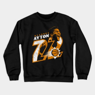 Ayton Crewneck Sweatshirt